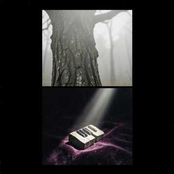 歌曲的封面A SORS-SYMPONIC- ROCK OPERA