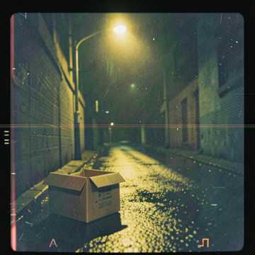Capa da música Ominous Minor Key