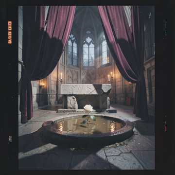 Capa da música A SORS-SYMPONIC- ROCK OPERA