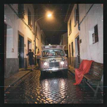 Capa da música Juan el talciguin