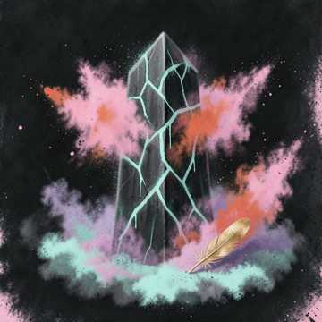 Portada de la canción A SORS-SYMPONIC- ROCK OPERA