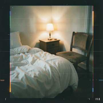 Cover des Liedes Deep Sleep Hum