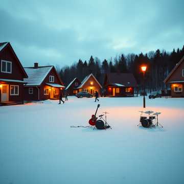 Portada de la canción « Neuville, cœur du Chemin des Dames »