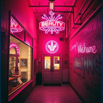 Copertina della canzone Dari Beauty Zone приглашение в салон красоты