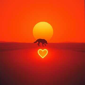 歌曲的封面Szerelem tüze