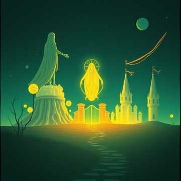 คัฟเวอร์เพลง 1249 Я Жива Страж Рая Врат Лилит 13 Сефирота