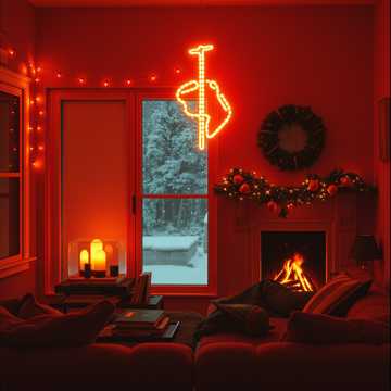 Cover utworu navidad gingle fm