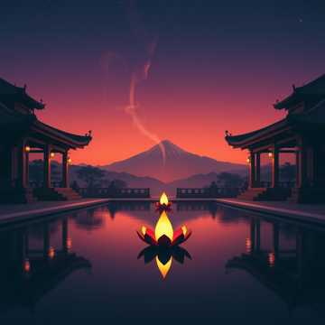 曲のカバー Cuộc Đời Vô Thường