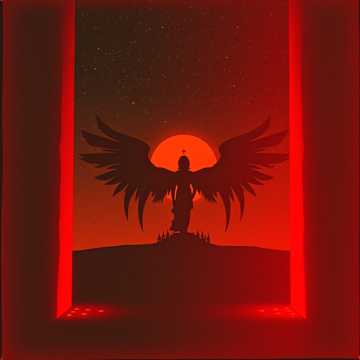 คัฟเวอร์เพลง 1232 Я Жива Страж Рая Врат Лилит 13 Сефирота