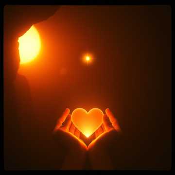 غلاف الاغنية basta um sorriso