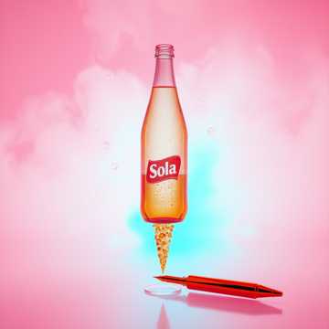 歌曲的封面Szóda-Óda