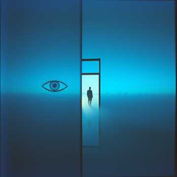 Portada de la canción Подарок