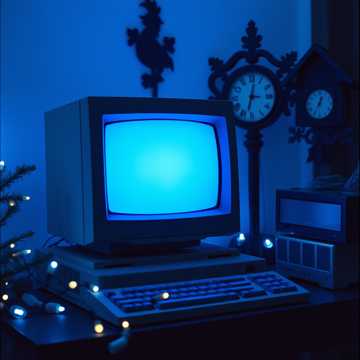 A dal borítója Natal sem cuco