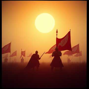 歌曲的封面Duch Husarii