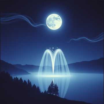 曲のカバー أغنية الليل والخيال