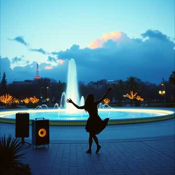 غلاف الاغنية План