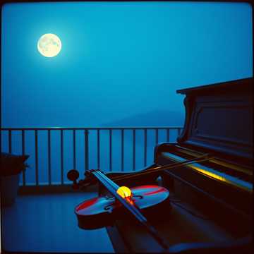 Cover van het nummer Tabudo Amore Mio