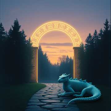 Cover des Liedes 1244 Я Жива Страж Рая Врат Лилит 13 Сефирота