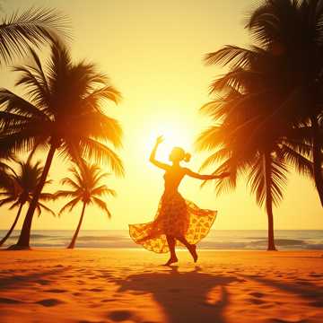 Cover des Liedes Megra mia