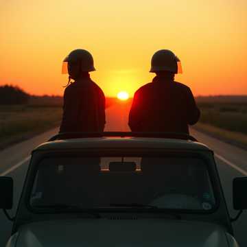 Cover utworu Уазор