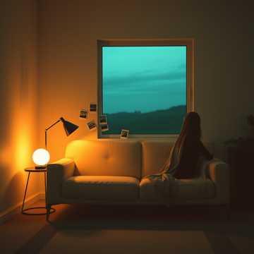 Cover van het nummer Mer än