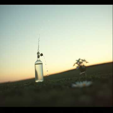 Cover utworu Любовь напилАСЬЬ