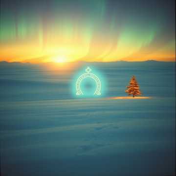 Capa da música 1231 Я Жива Страж Рая Врат Лилит 13 Сефирота