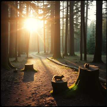 Кавер на песню ścieżka 11