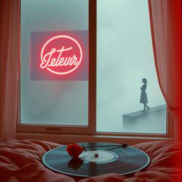 Cover des Liedes Kergetnek az élmok