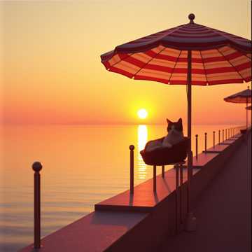 Capa da música Весело