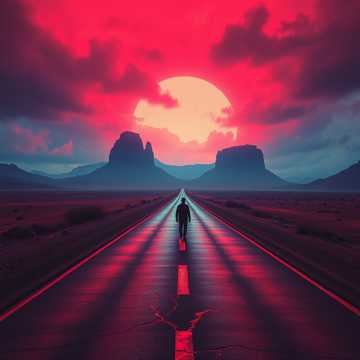 Portada de la canción Come with me