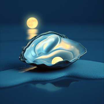 Cover des Liedes Устрица