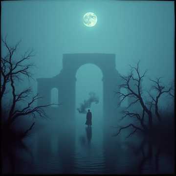 Cover des Liedes A Vég