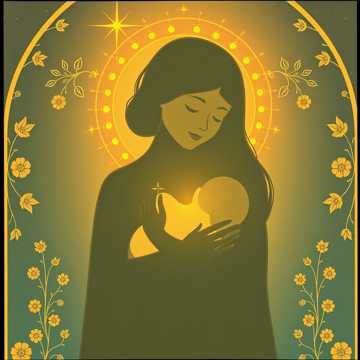 Capa da música بحبك ماريتا