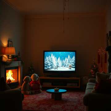 歌曲的封面maxtv navideño