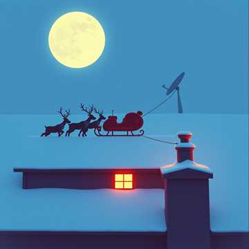 Кавер на песню Chimney Dreams