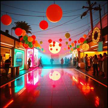 Cover van het nummer Праздник делаем мы сами