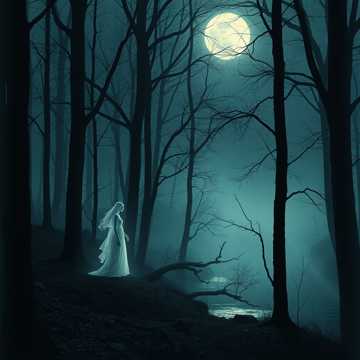 Cover utworu Bory Tucholskie