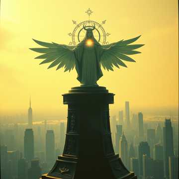 Cover av låten 2150 Я Жива Страж Рая Врат Лилит 13 Сефирота