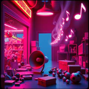 Кавер на песню Toy loko