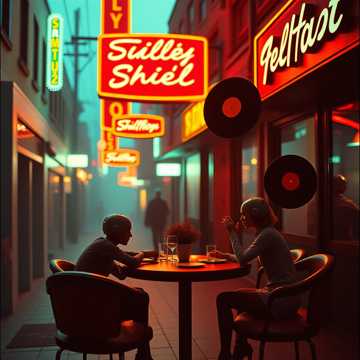 Portada de la canción За тобою не у