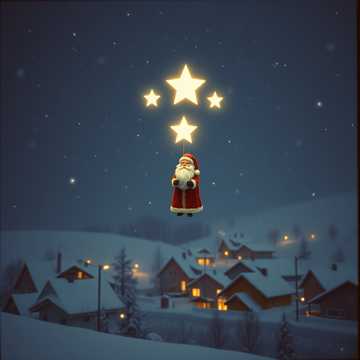 Portada de la canción Mikulás üzenete