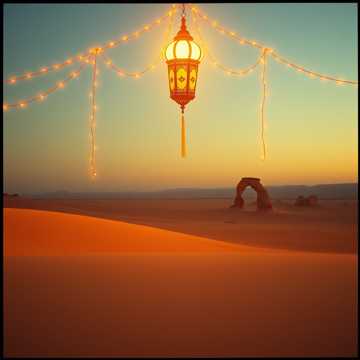 Cover av låten O Beacon of Hearts