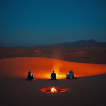 Cover av låten هيا يا أفريقيا