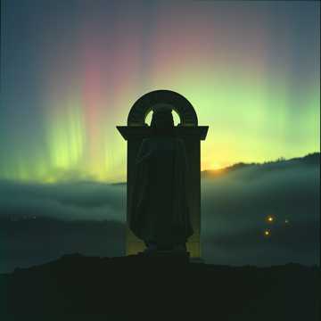 歌曲的封面1232 Я Жива Страж Рая Врат Лилит 13 Сефирота