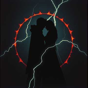 노래 표지 Beste Freunde im Sturm