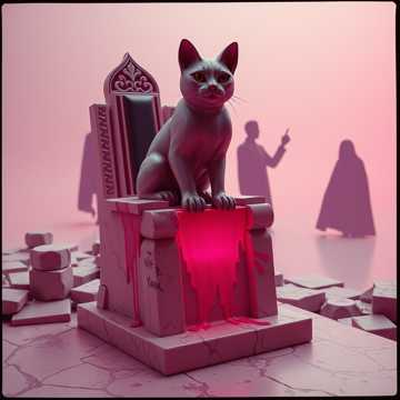 Bìa bài hát Macskás Fadísz