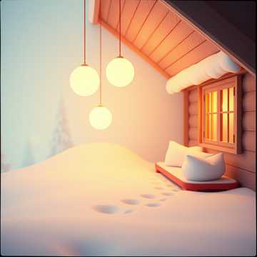 Cover utworu Mikulás üzenete