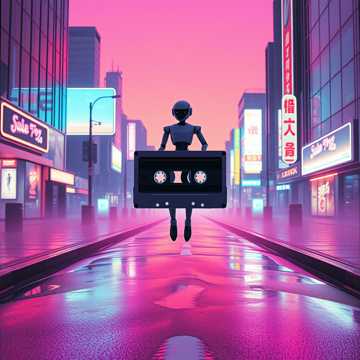 歌曲的封面os meno vai te quebrar