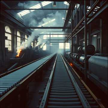 Cover av låten Смена идет